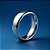 Anel Peniano em Metal Steel Ring Diâmetro 4,5 cm – Alta Performance - Imagem 1