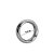 Anel Peniano em Metal Steel Ring Diâmetro 4,5 cm – Alta Performance - Imagem 3