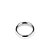 Anel Peniano em Metal Steel Ring – Diâmetro 4,5 cm Resistência e Intensidade - Imagem 2