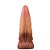 Pênis Gigante Dual Layered Lovetoy 25cm – Silicone Platinum com Dupla Densidade - Imagem 5