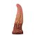 Pênis Gigante Dual Layered Lovetoy 25cm – Silicone Platinum com Dupla Densidade - Imagem 2