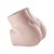 Masturbador Bunda Realística com Vibração – Toque de Pele CyberSkin e Conforto Premium - Imagem 4
