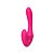 Vibrador Strapless com Controle Remoto e 2 Motores – Conforto Anatômico e Prazer Double - Imagem 6