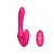 Vibrador Strapless com Controle Remoto e 2 Motores – Conforto Anatômico e Prazer Double - Imagem 1