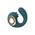 Vibrador de Ponto G e Clitóris Snail com Língua – Prazer Duplo e Toque Aveludado - Imagem 3