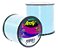 Linha Mazzaferro Araty Best Cast Bobina - Imagem 1
