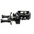 Carretilha Marine Black Eagle GTS - Imagem 2