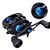 Carretilha Shimano SLX XT 150 / 151 XG - Imagem 2