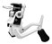 Molinete Albatroz Cardeal - Imagem 1