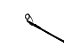 Vara Rapala Blackmoon Cast - Imagem 2