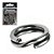 Split Ring Blue Fox - Imagem 1