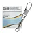 Girador com Snap Chapinha  Celta CT- 1019 - Imagem 1