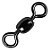 Girador Snake Crane Swivel 2/0- 209lb - Imagem 1