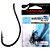 Anzol Kenzaki Maruseigo pro Black - Imagem 1