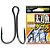 Anzol Sasame Duble hook TW-05 - Imagem 1
