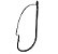 Anzol Maruri Weedless mr 075 - Imagem 1