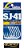 Anzol Owner Cúltiva Stinger Jigging Hook SJ-41TG - Imagem 1