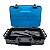 Estojo Artemis Double Layer 3007 - Imagem 3