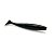 Isca Monster 3X Slow Shad 9cm - Imagem 1