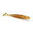Isca Monster 3X Slow Shad 12cm - Imagem 3