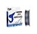 Linha Daiwa J-BRAID Multicolor - Imagem 1