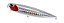 Isca Duo Realis Pencil 130 - Imagem 6
