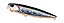 Isca Duo Realis Pencil 100 - Imagem 2