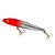 Isca Rebel Jumpin' Minnow T10 - Imagem 4