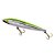 Isca Rebel Jumpin' Minnow T10 - Imagem 3