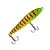 Isca Rebel Jumpin' Minnow T20 - Imagem 12