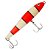 Isca Rebel Jumpin' Minnow T20 - Imagem 8