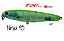 Isca Fury Ninja 95 - Imagem 4
