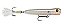 Isca Storm Chug Bug 8cm - Imagem 13