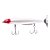 Isca Lucky Rocket 140 - Imagem 5