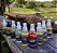 Essências Rocha 100ml- Frutas - Imagem 1