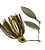Isca Extreme Jigs Spinnerbait Gorila 6/0 - Imagem 1