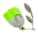 Isca Extreme Jigs Spinnerbait Gorila 6/0 - Imagem 5