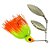 Isca Extreme Jigs Spinnerbait Gorila 6/0 - Imagem 4