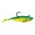 Isca Storm Wild EYE Swim Shad 8cm 10g - Imagem 1