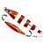 Isca Metal Jig Sea Fishing Labro 120G - Imagem 1