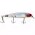 Isca Jackall Jockie 120F - Imagem 1
