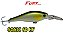 Isca Fury Sonic 60HF - Imagem 1