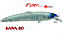 Isca Fury Kawa 80f - Imagem 6