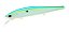 Isca Duel Minnow Flat Suspending 110mm - Imagem 1