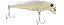 Isca Aicas Mini Snook 6,5cm - Imagem 5