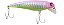 Isca Aicas Mini Snook 6,5cm - Imagem 2