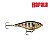 Isca Rapala Twitchin`Shad 8cm - Imagem 2