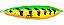 Isca Rapala Rattlin' Minnow Spoon 8cm - Imagem 5