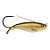 Isca Rapala Weedless Shad 8cm - Imagem 3