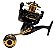 Molinete Sea Fishing Raven 6000 - Imagem 1